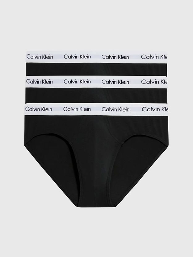 Calvin Klein 3-Pack Briefs