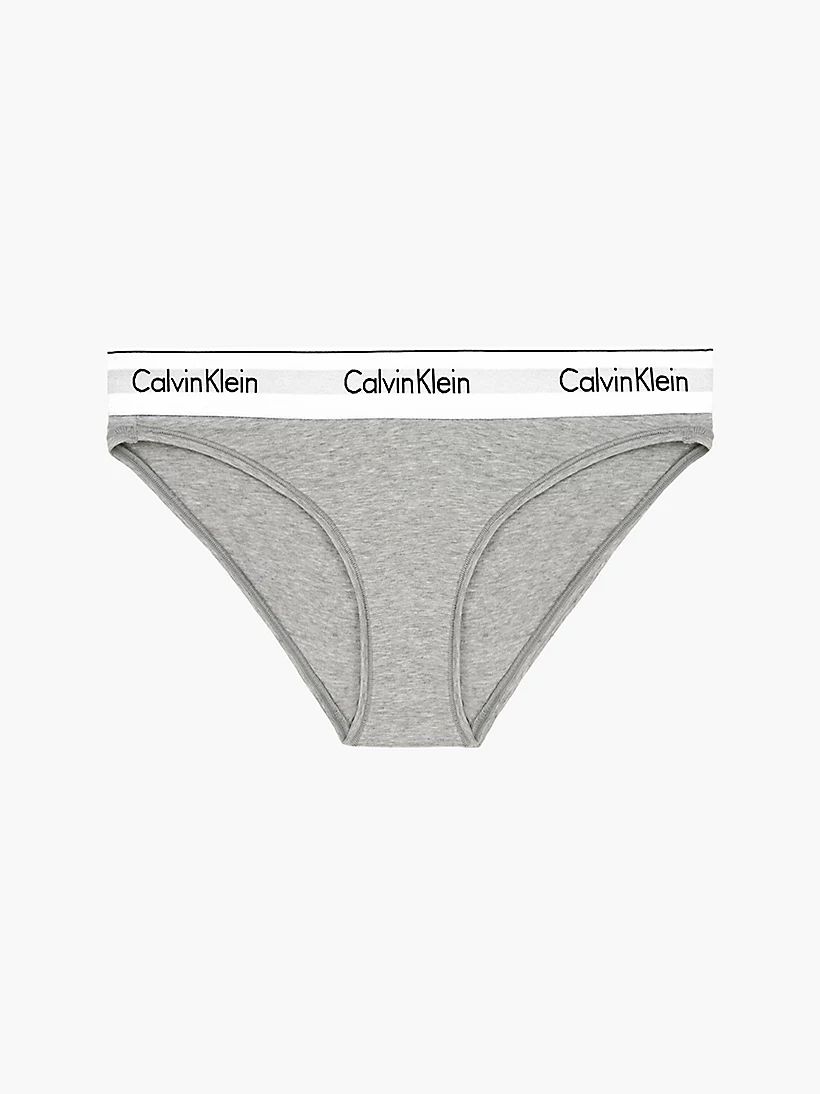 Calvin Klein Bikini Brief Modern Cotton