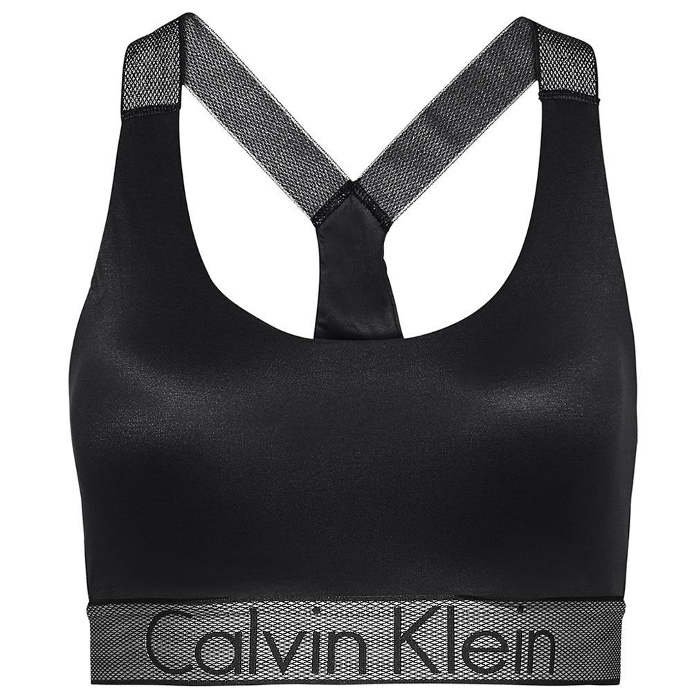 Calvin Klein Bralette Customised Stretch
