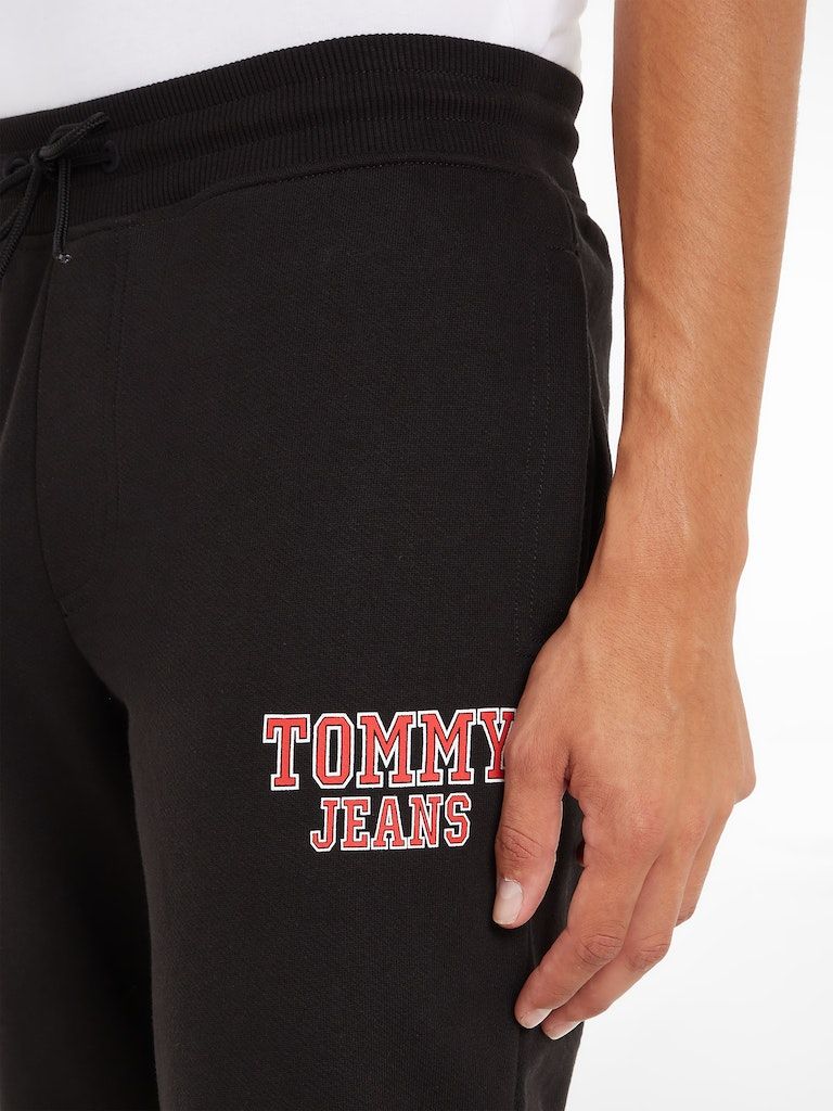 Tommy Jeans Graphic Joggers