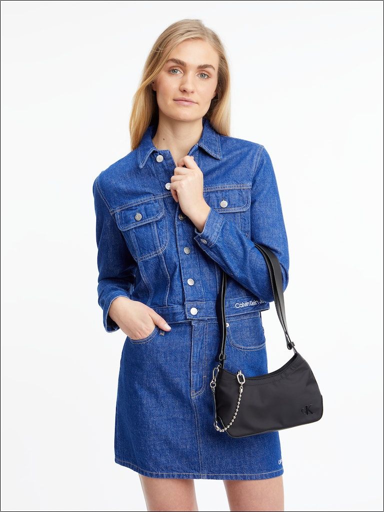Calvin Klein Jeans Shoulder Bag
