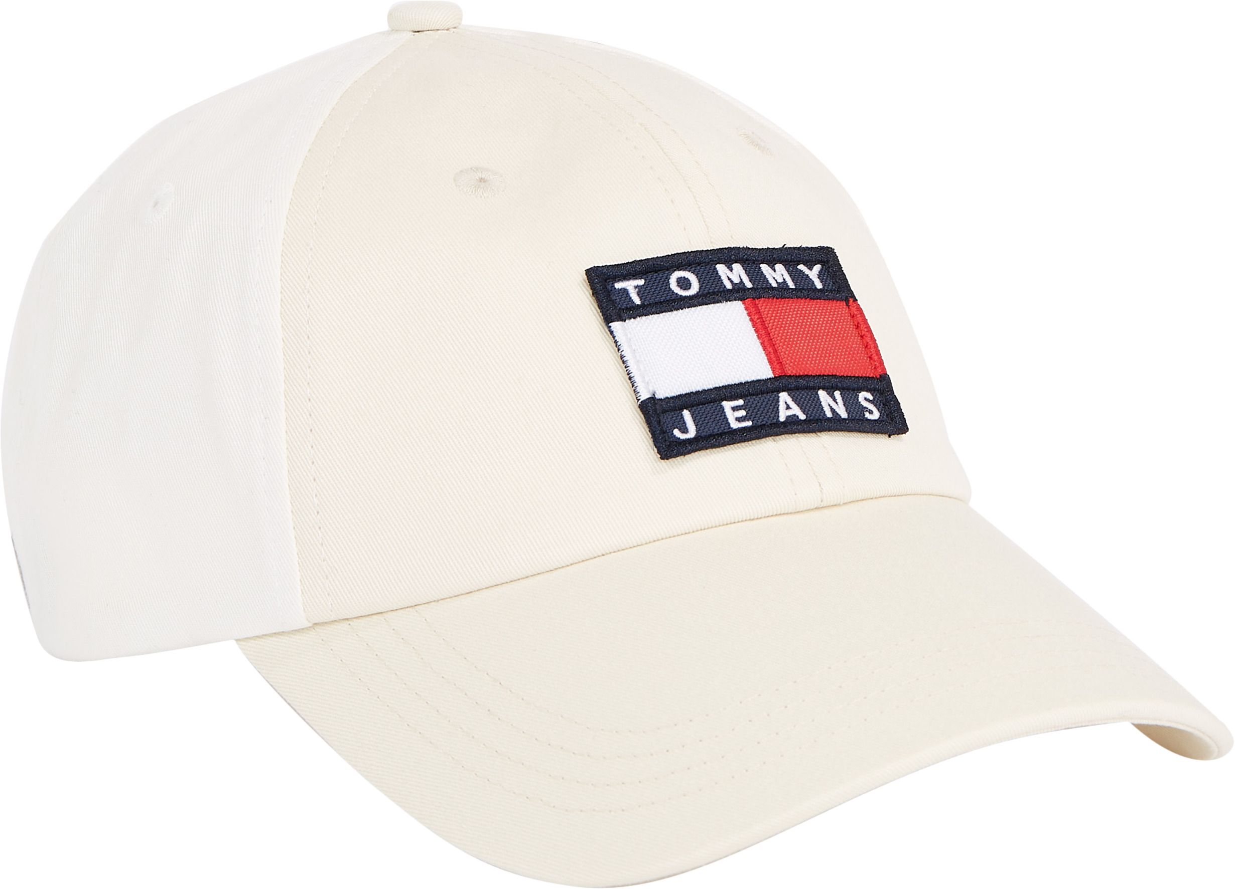Tommy Jeans Heritage Cap