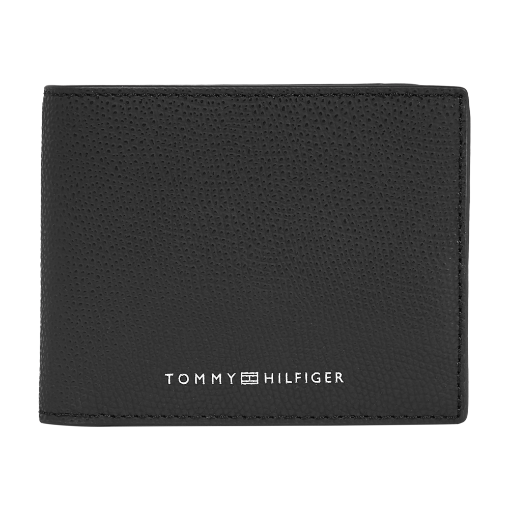 Tommy Hilfiger Business Small Leather Wallet