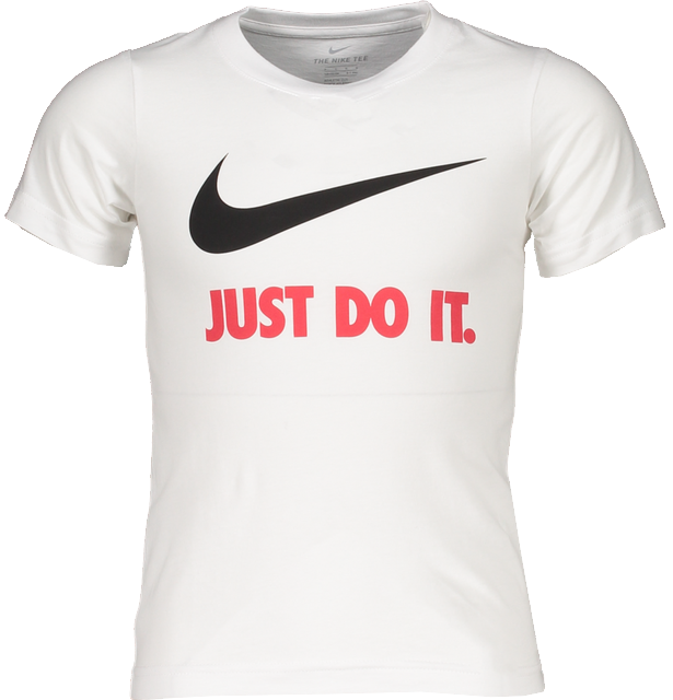 Nike Swoosh Short Sleeve T-shirt