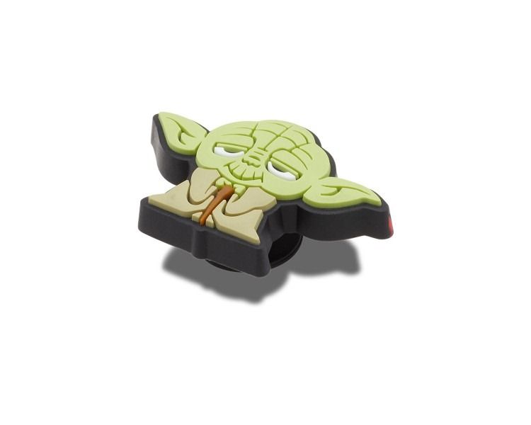 Crocs Jibbitz Star Wars Baby Yoda Shoe Charm
