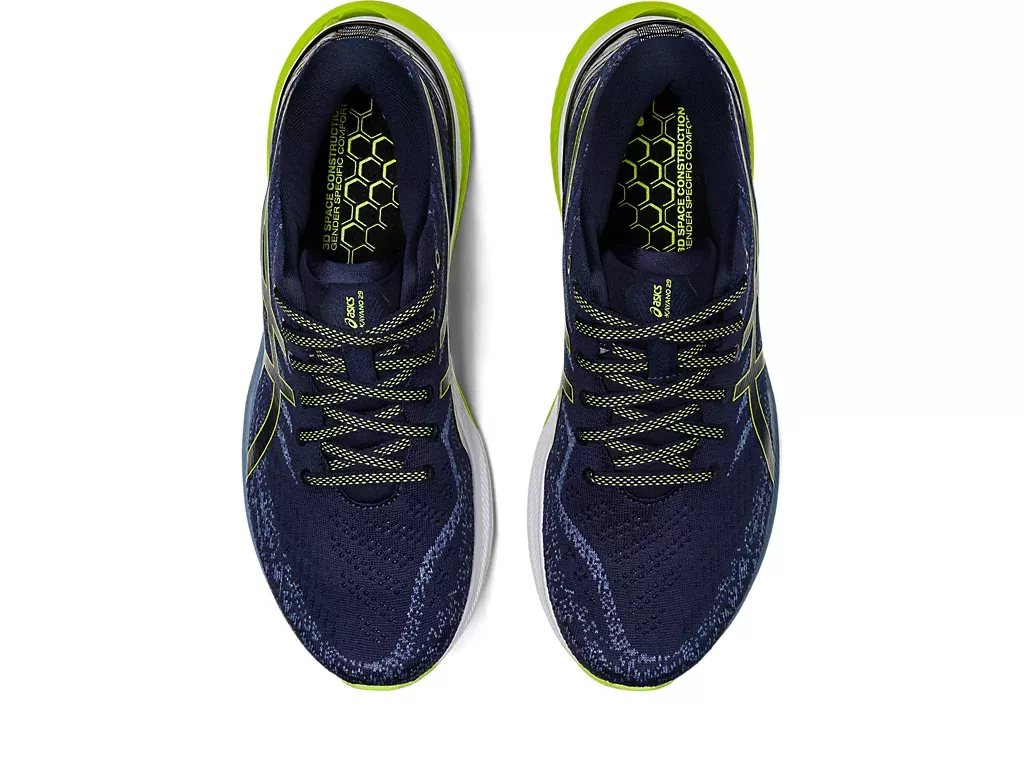 Asics Men's Gel-Kayano 29 Running Shoes