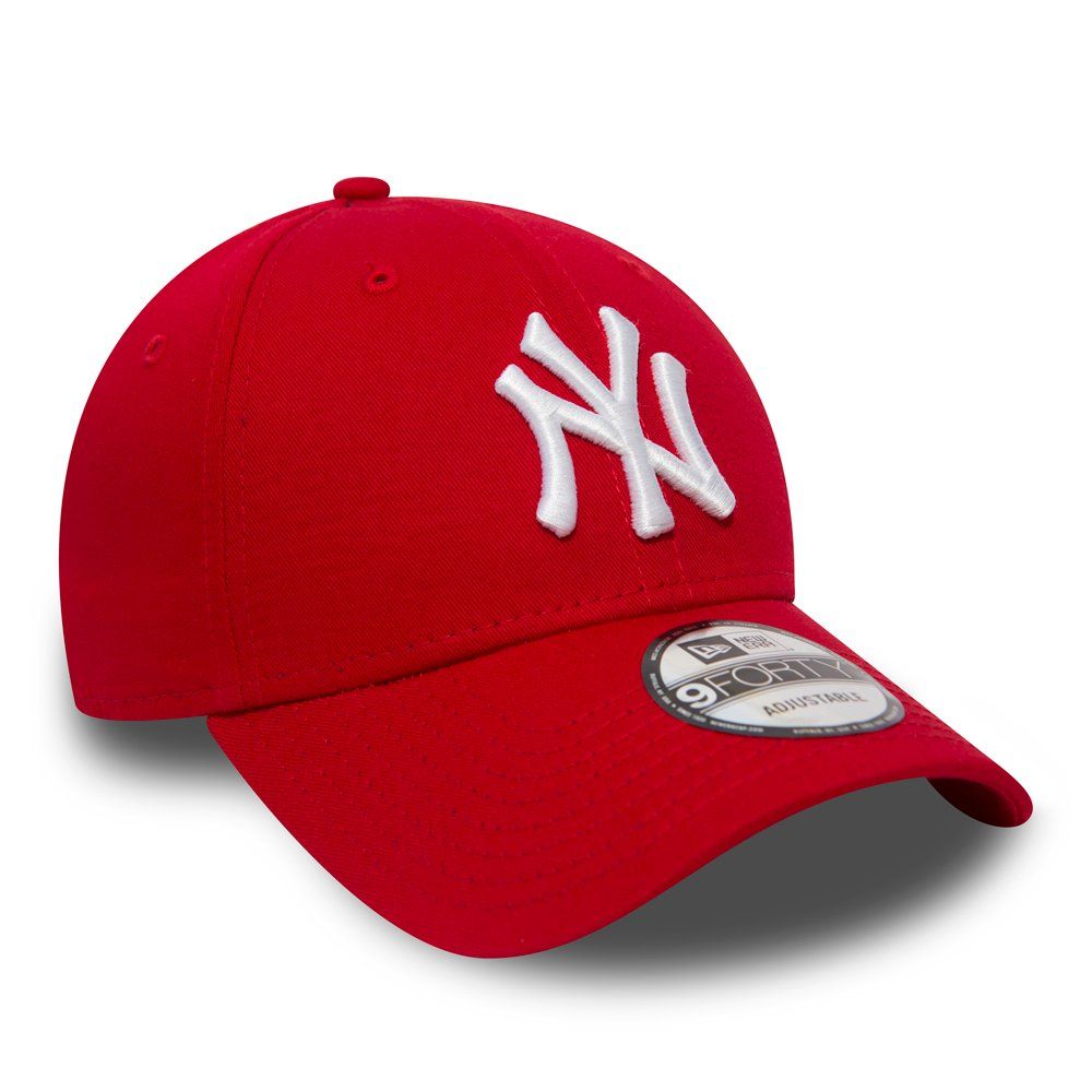 New Era New York Yankees Essential Cap