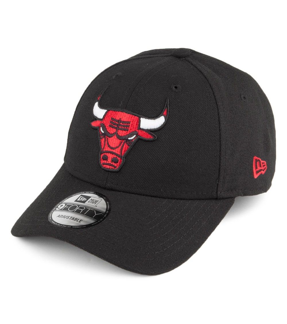 New Era Chicago Bulls Cap