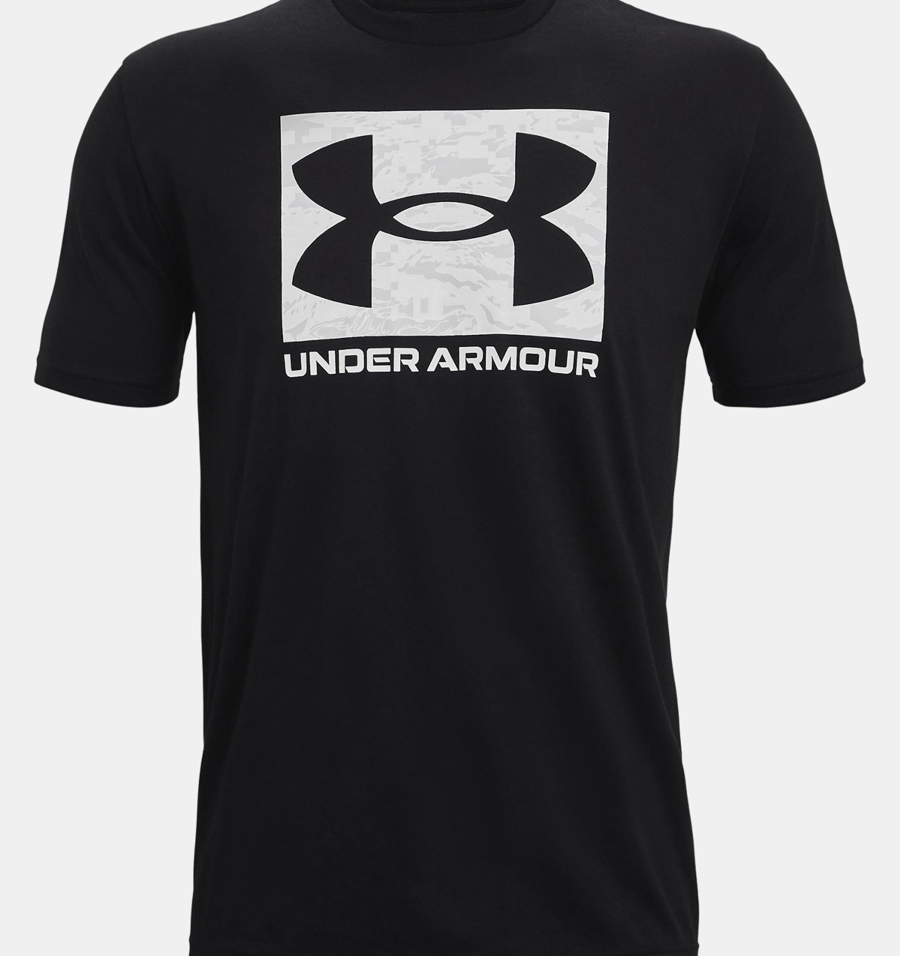 Under Armour Camo Logo Sweater