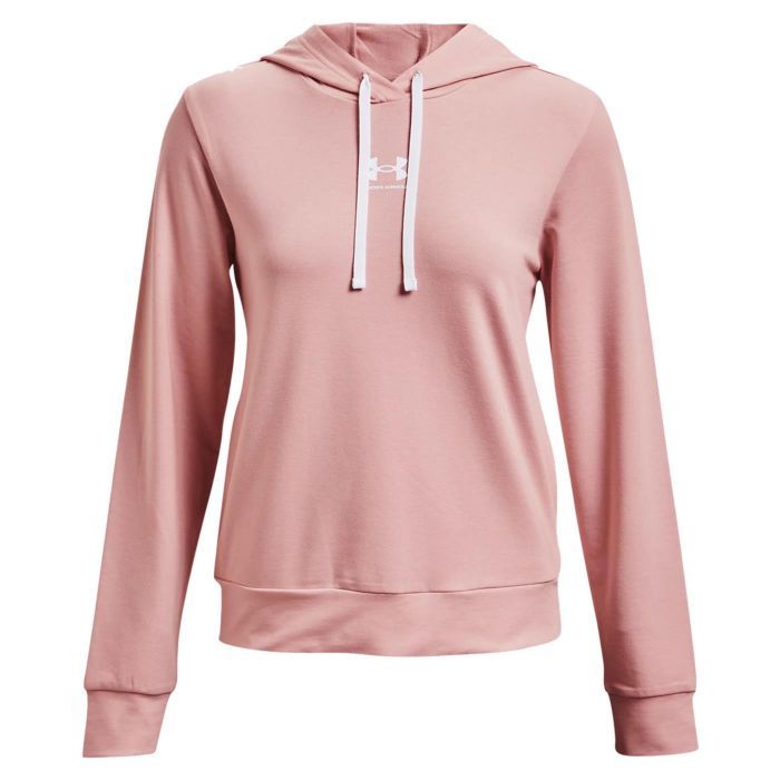 Under Armour Rival Terry Hoodie