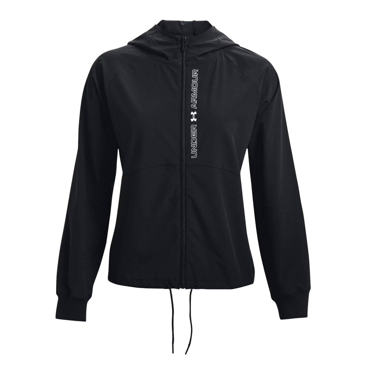 Under Armour Woven Jacket