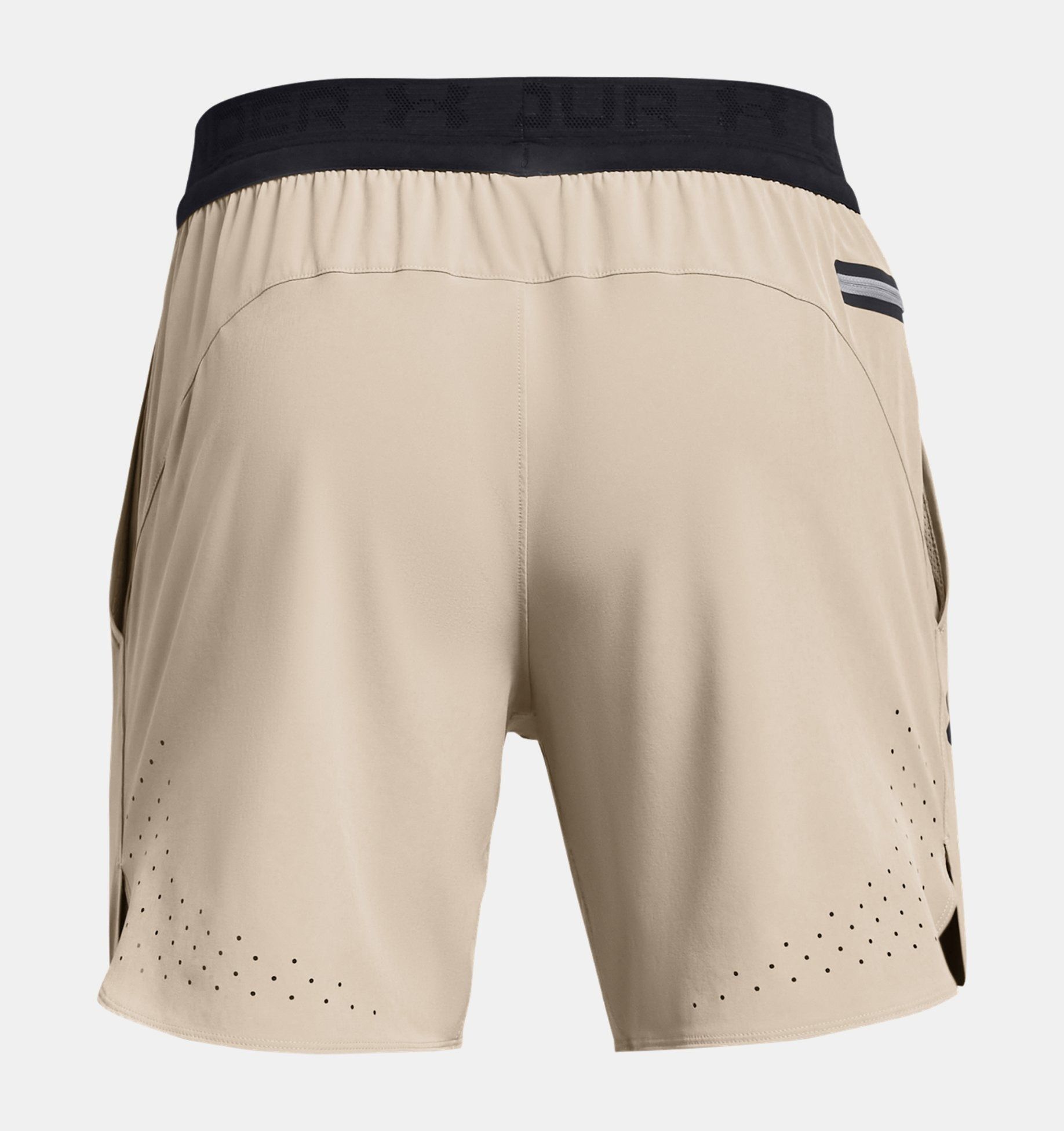Under Armour Peak Woven 6in Shorts 