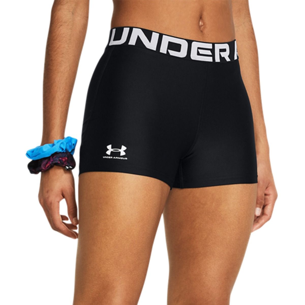 Under Armour Women's Spring HG Authentics Shorts