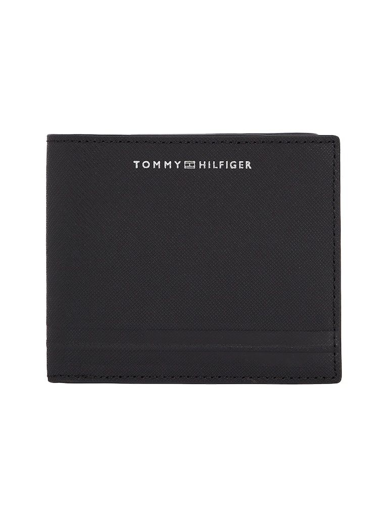 Tommy Hilfiger Bus Leather Wallet