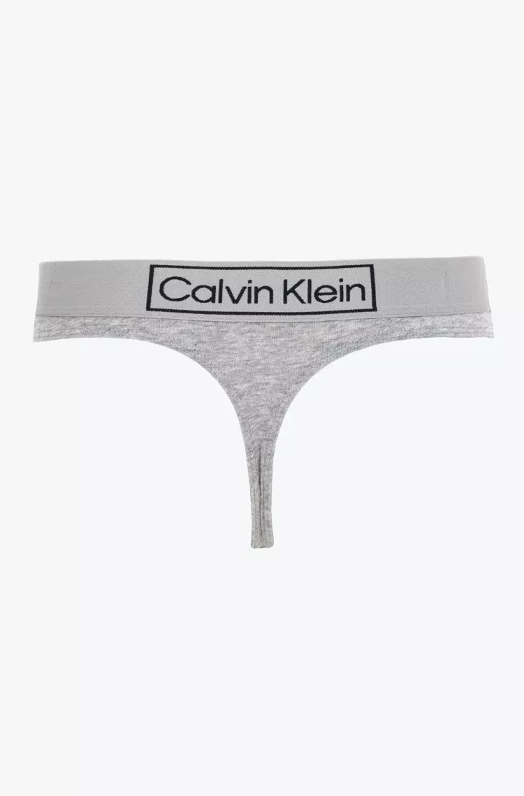 Calvin Klein Thong - Reimagined Heritage
