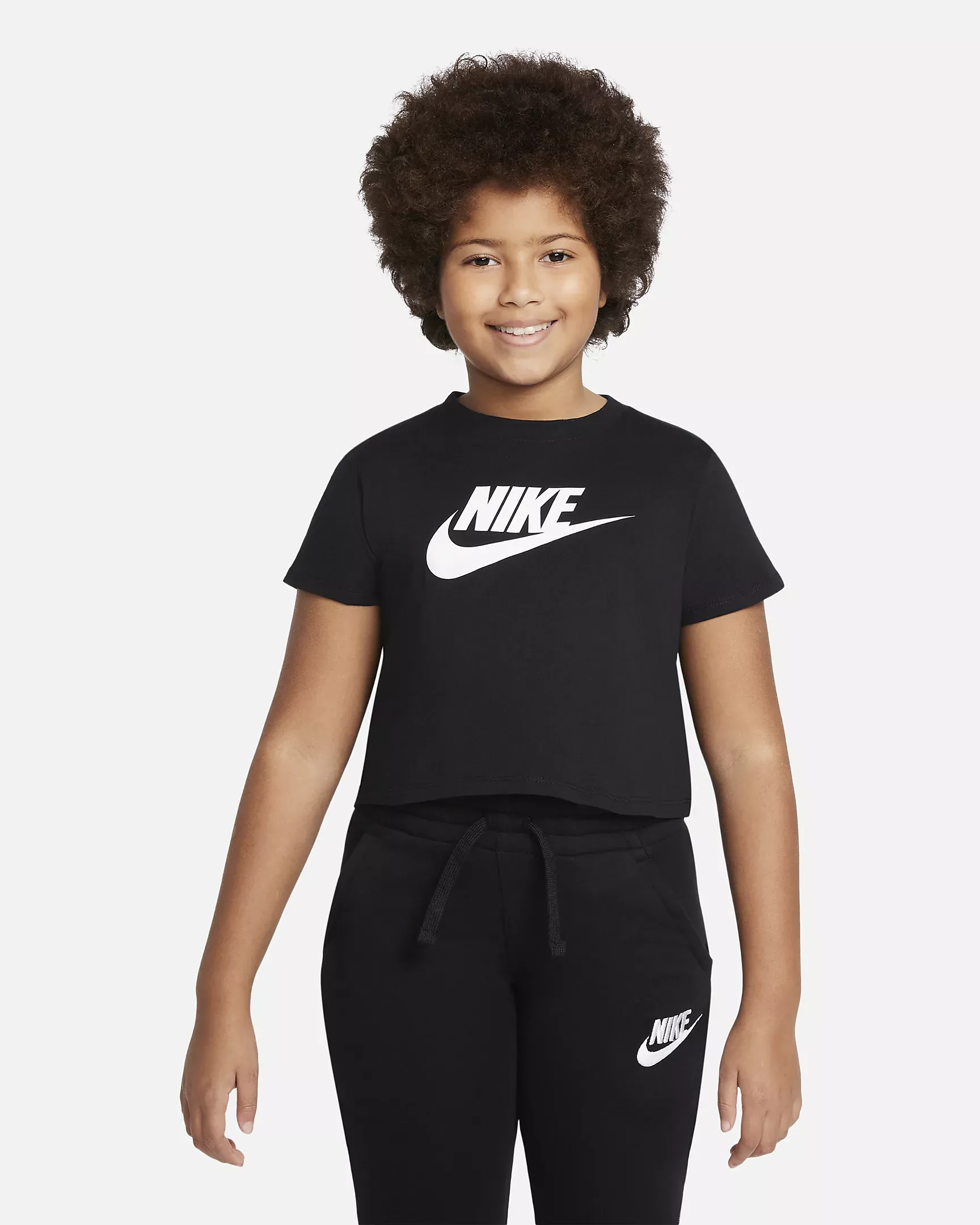 Nike Sportswear Shirts Futura