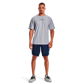 Under Armour Training Stretch 9in Shorts