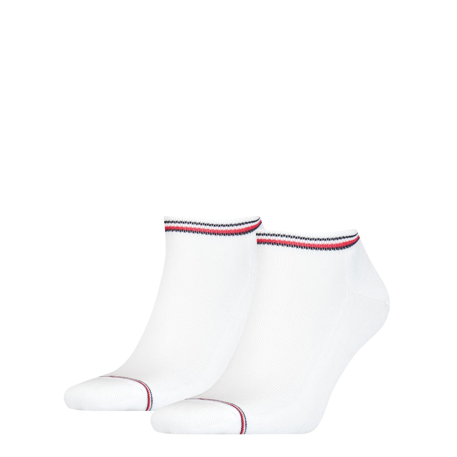 Tommy Hilfiger Men's 2-pack Short Socks
