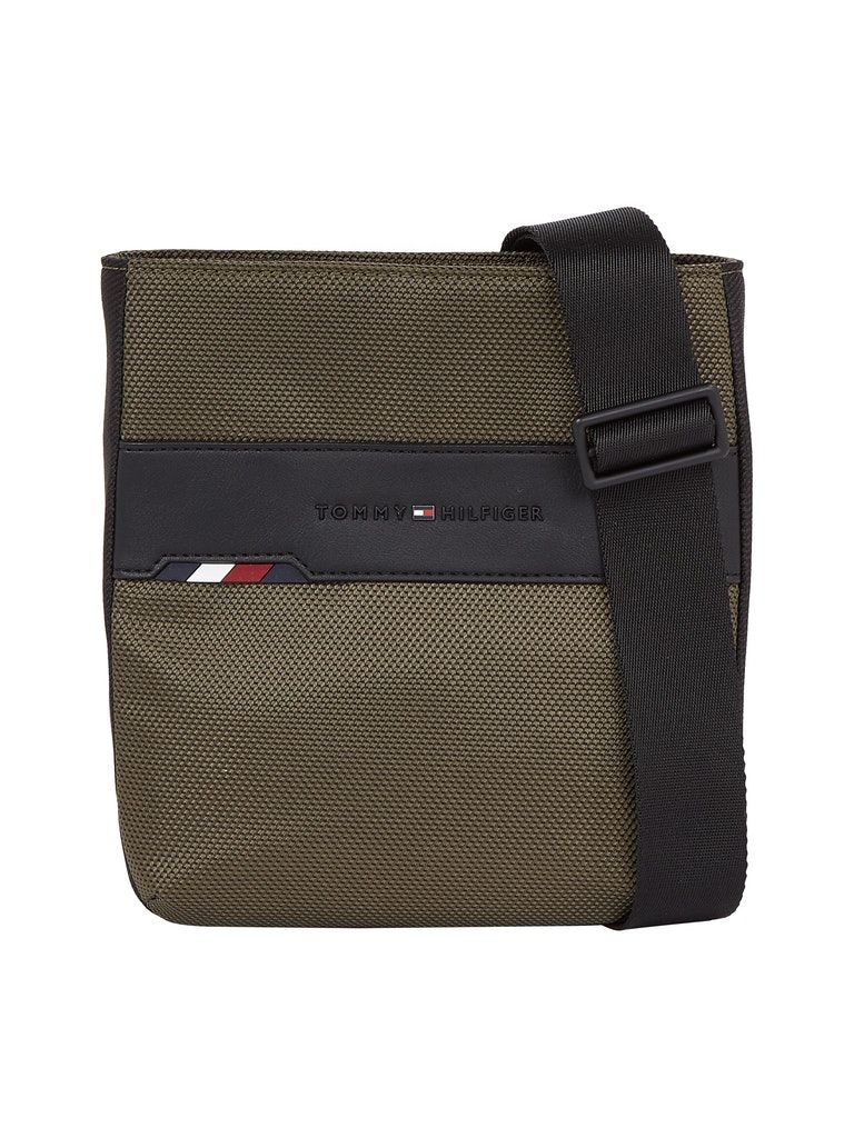 Tommy Hilfiger 1985 Collection Small Crossover Bag