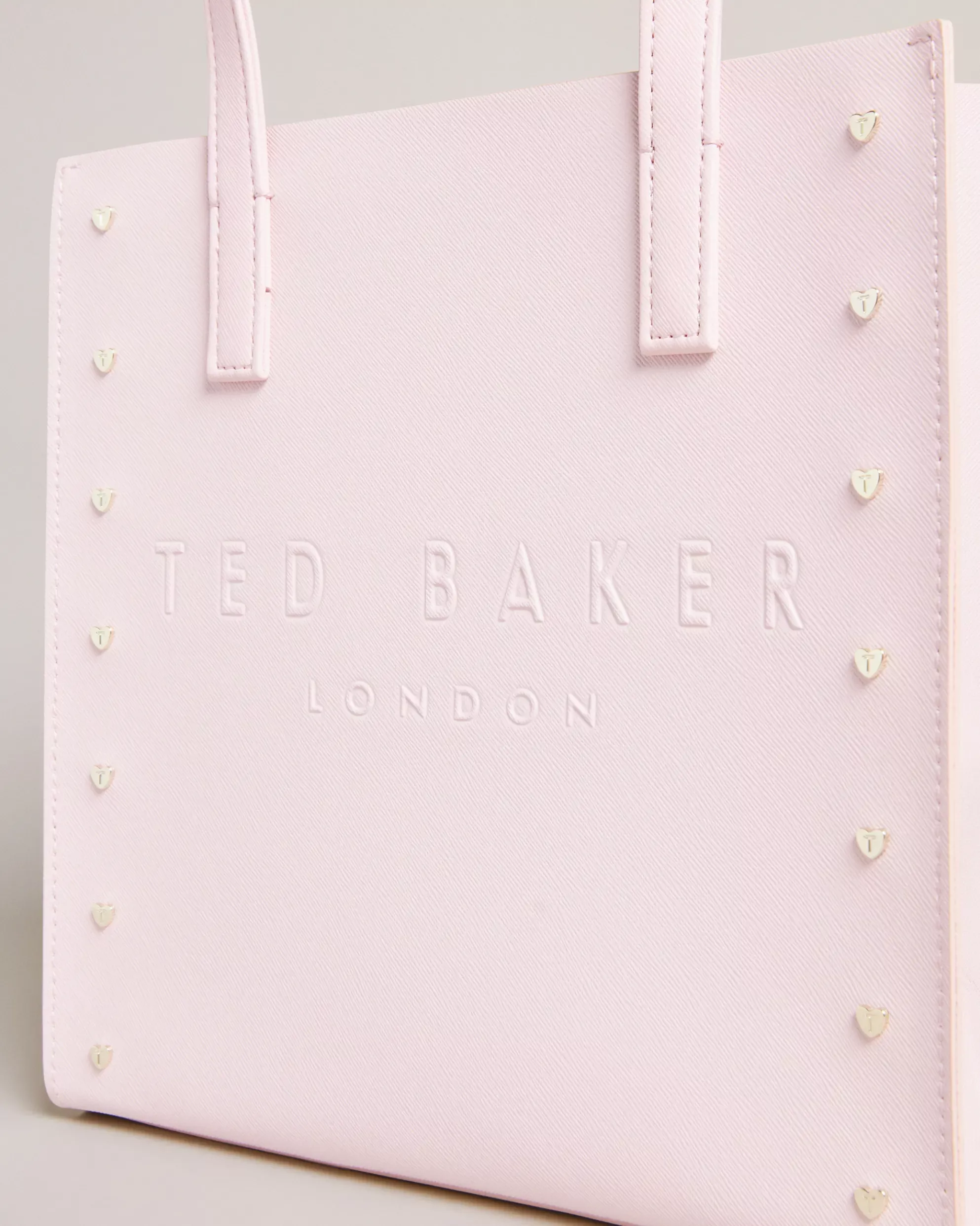Ted Baker Heart Studded Small Icon