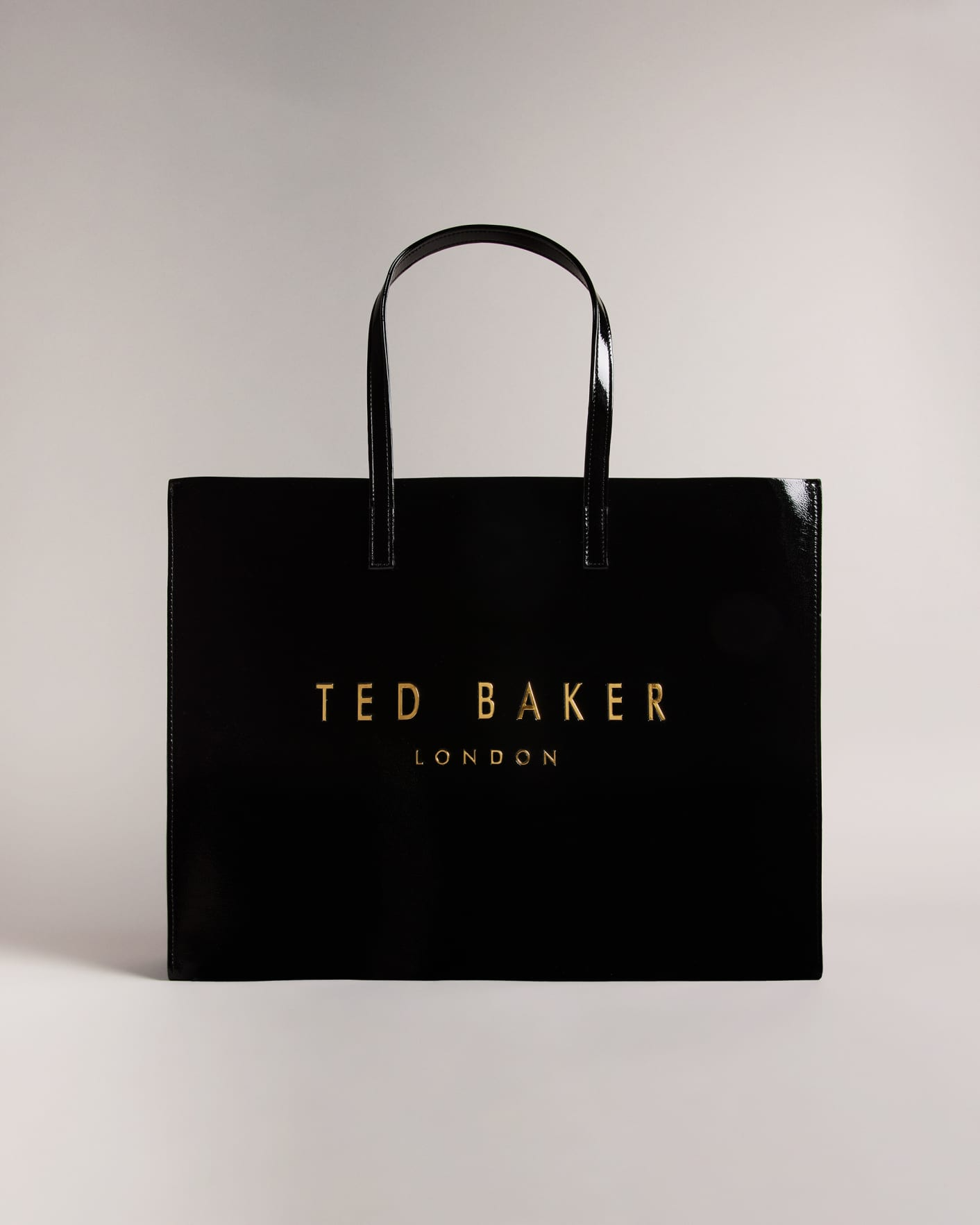 Ted Baker Crikon Icon Tote Bag