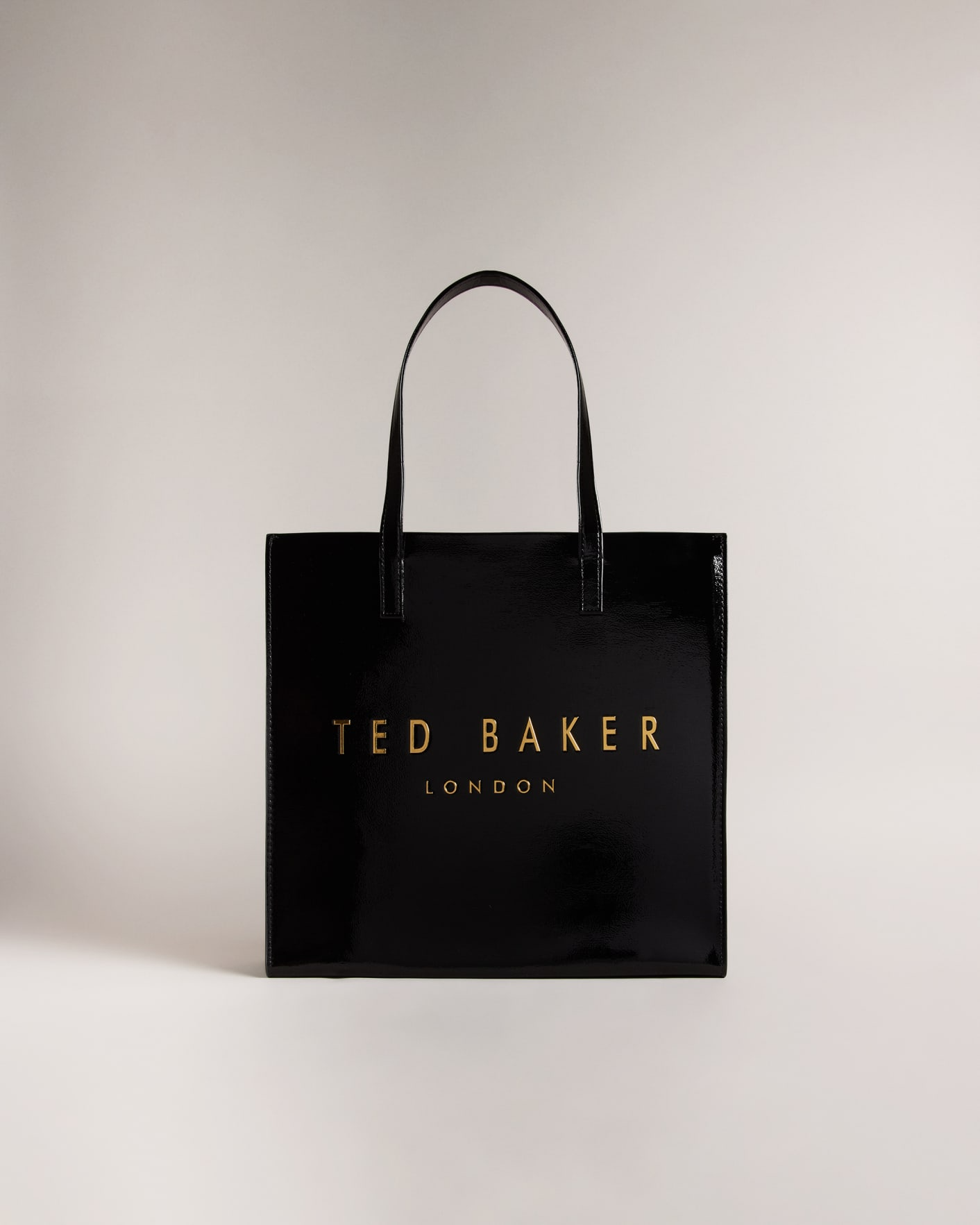 Ted Baker Crinkon Large Icon Bag
