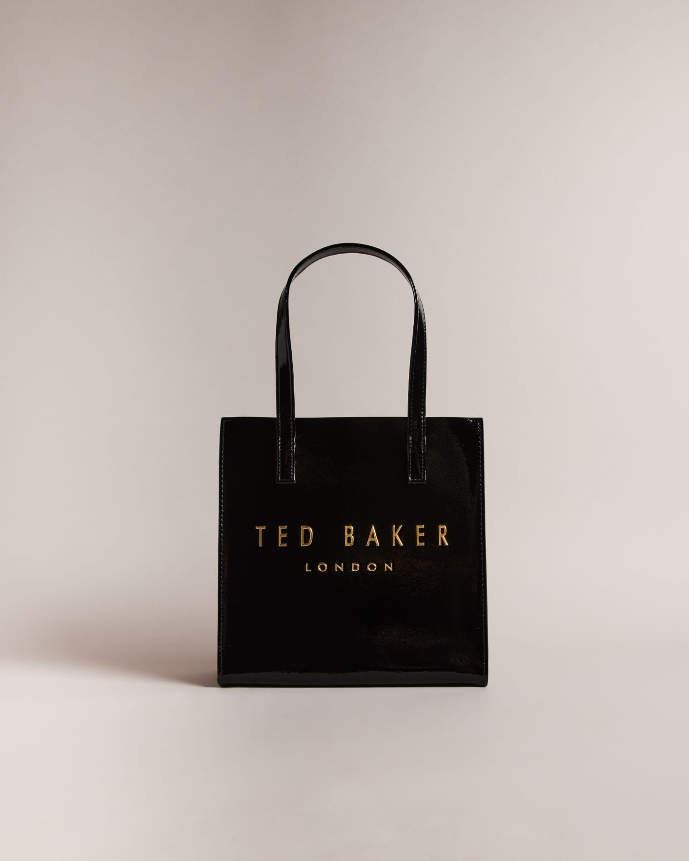 Ted Baker Crinion Small Icon Bag