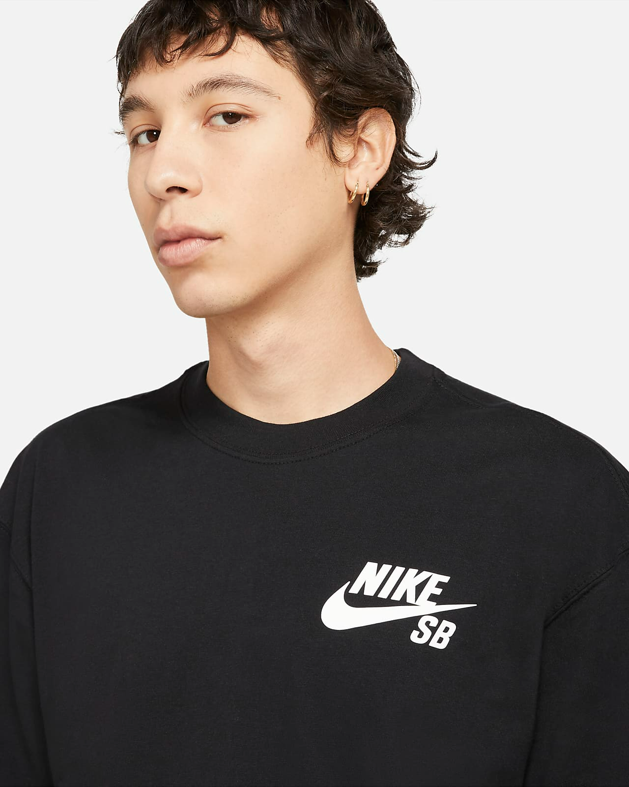Nike Sb T-shirt