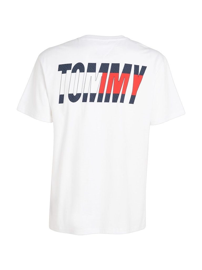 Tommy Jeans Classic Essential T-shirt
