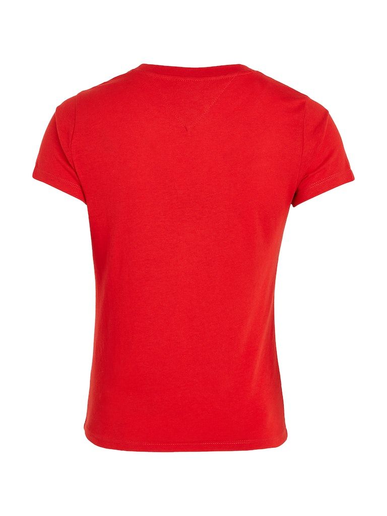 Tommy Jeans Essential Slim Fit T-shirt