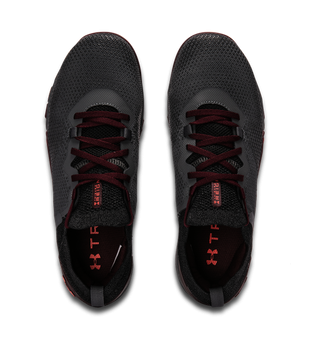 Under Armour Tribase Reign 3