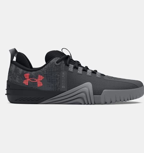 Under Armour Men's TriBase Reign 6 Sneakers
