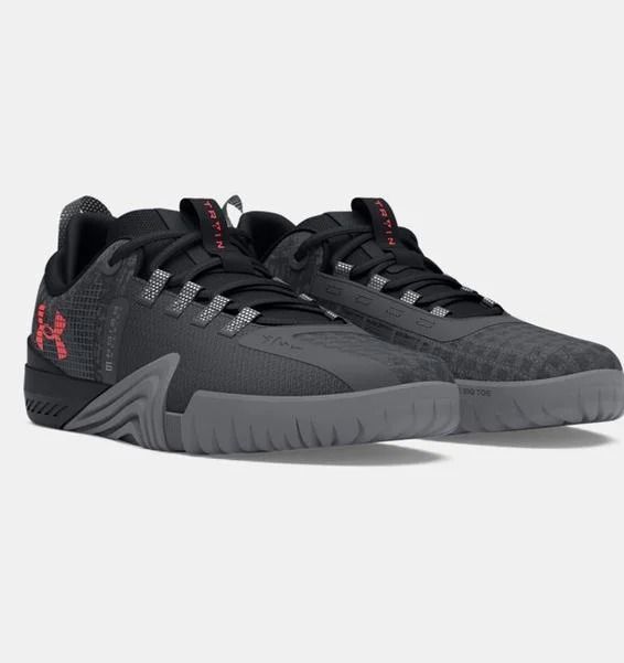 Under Armour Men's TriBase Reign 6 Sneakers