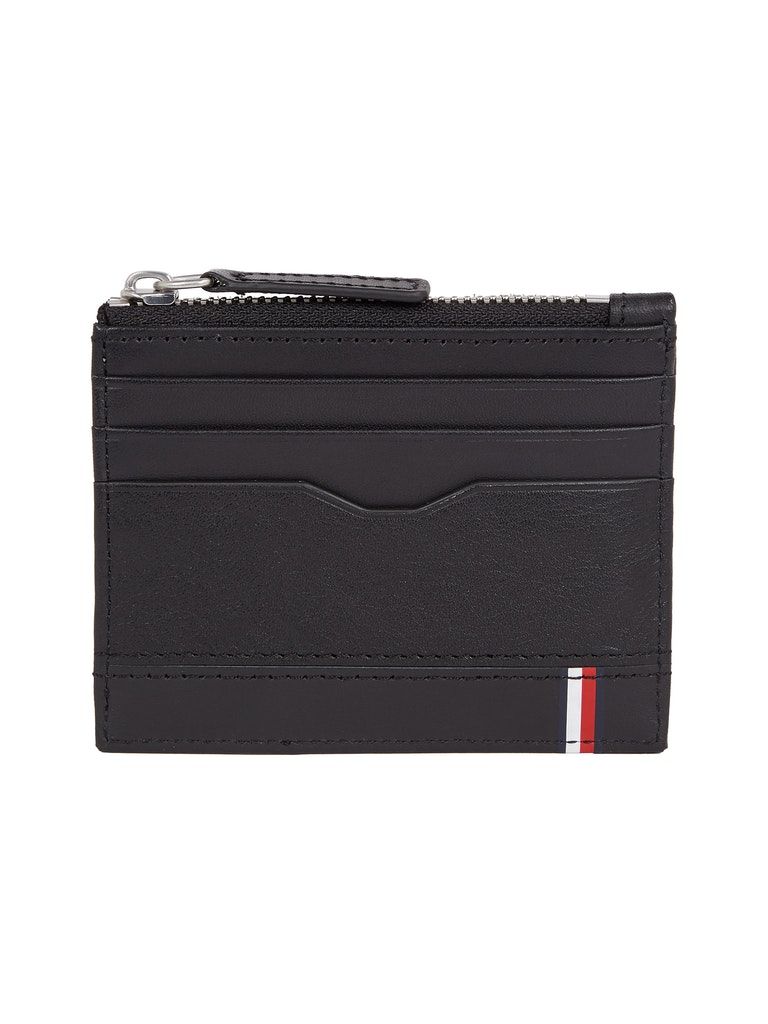 Tommy Hilfiger Central Wallet With Zip
