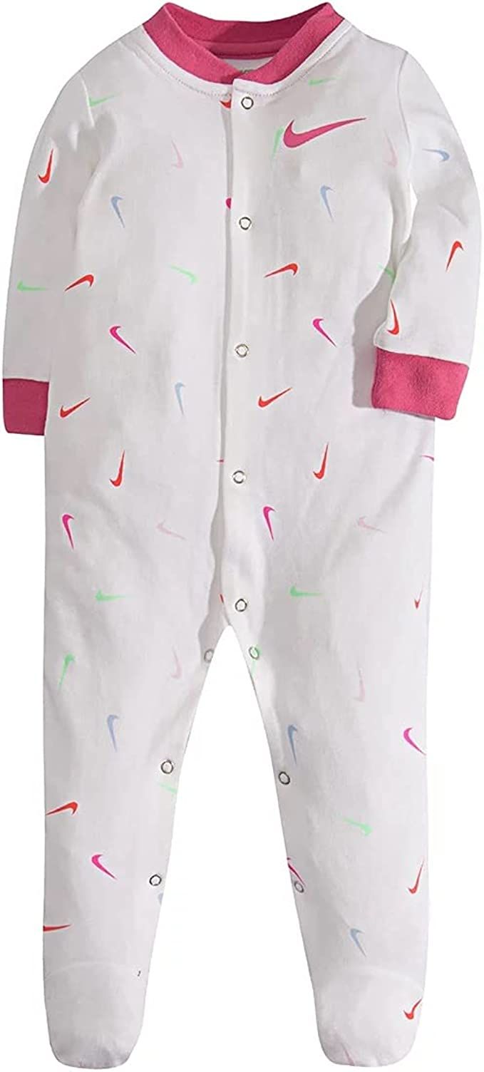 Nike Footed Coverall