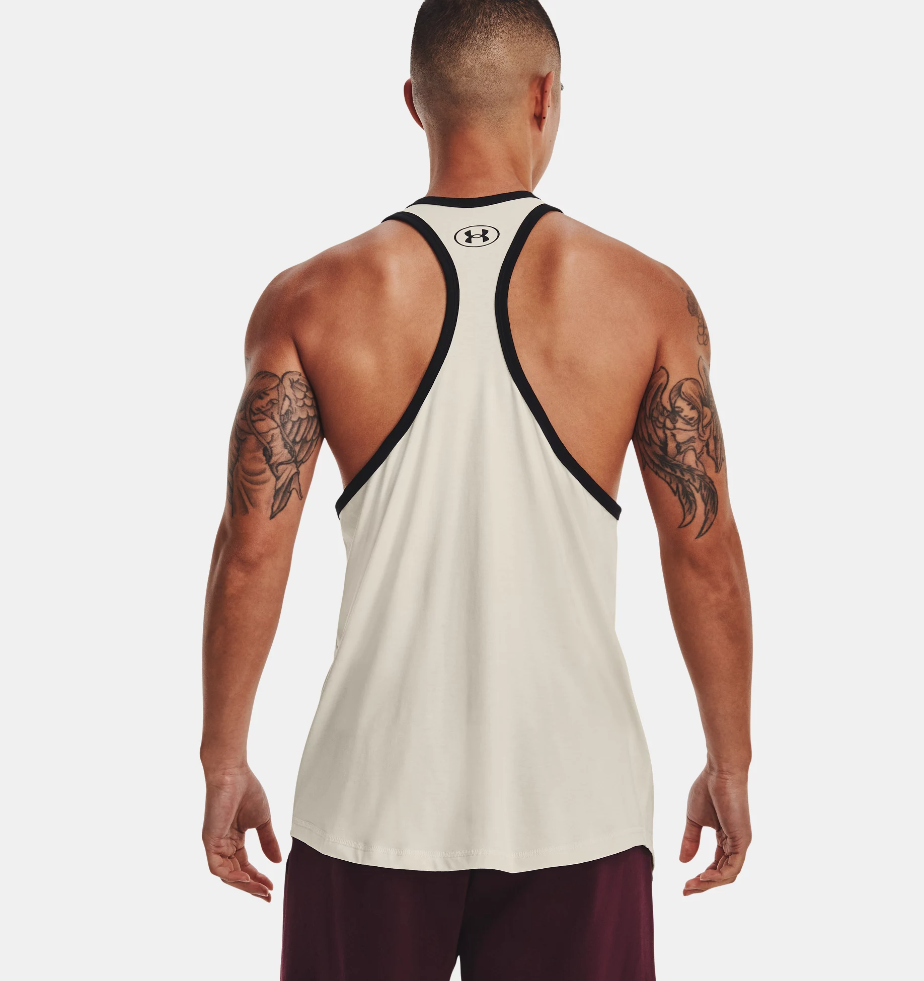 Under Armour Project Rock Tank