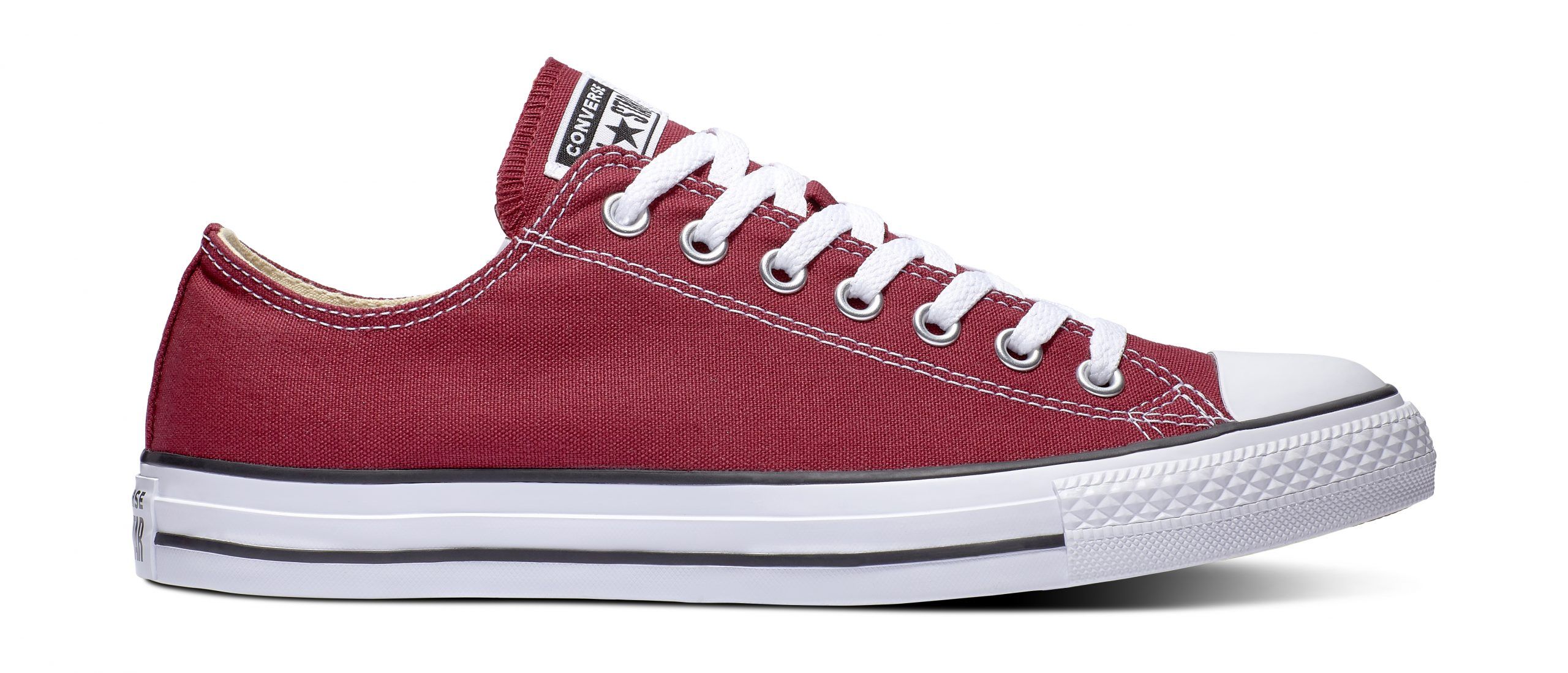 Converse Chuck Taylor All Star Low Top Sneakers