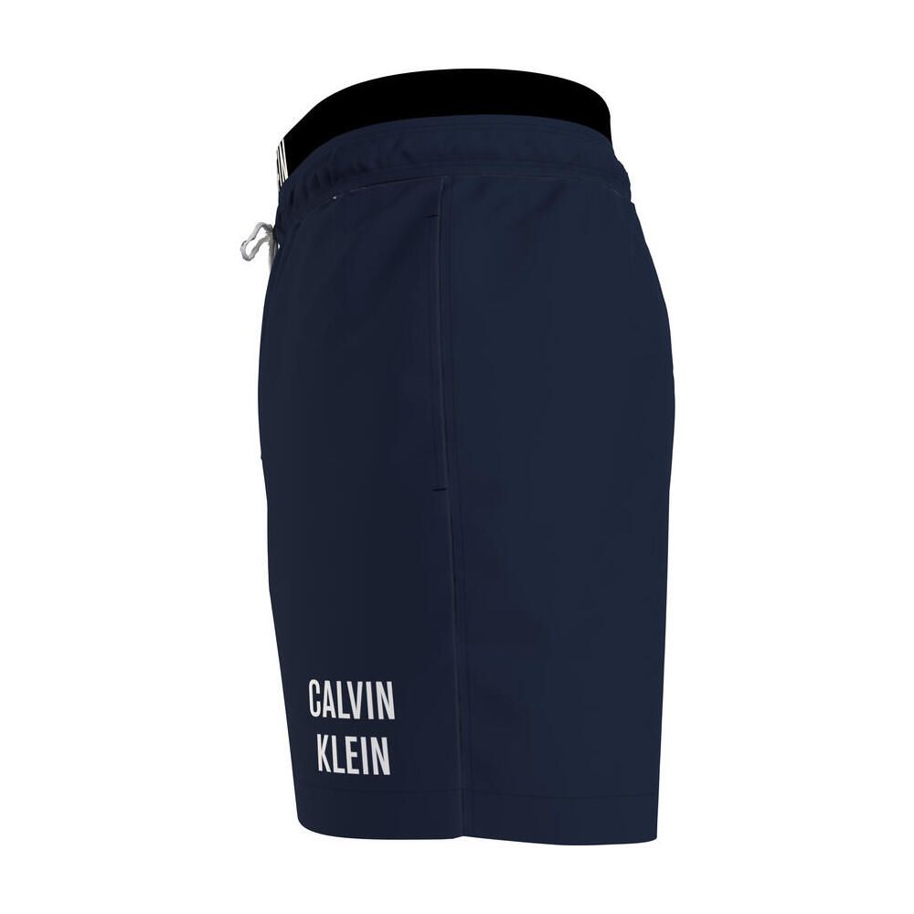 Calvin Klein Jeans Drawstring Shorts