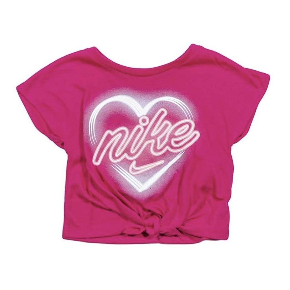 Nike Heart Gloin The T-shirt