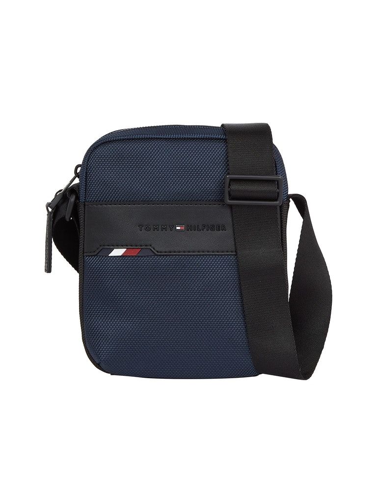 Tommy Hilfiger 1985 Collection Small Reporter Bag