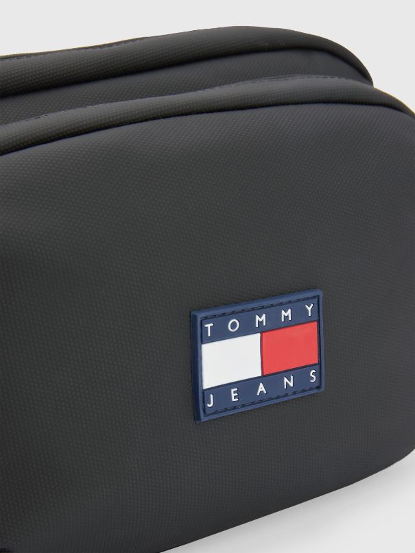 Tommy Jeans Badge Bum Bag
