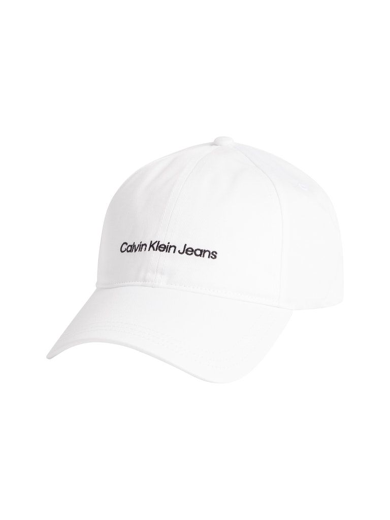 Calvin Klein Jeans Logo Cap