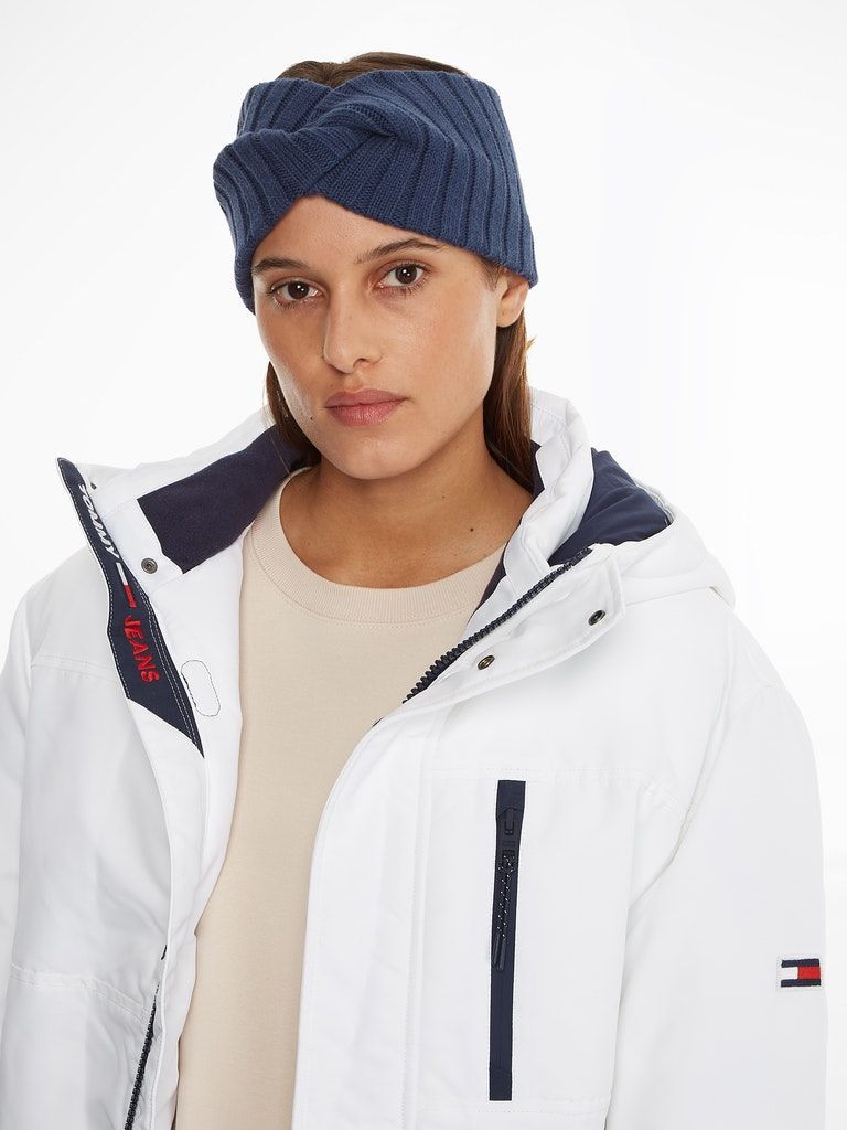 Tommy Jeans Knot Detail Headband