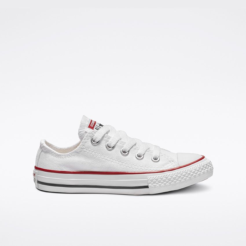 Converse Kids Chuck Taylor All Star Low Top