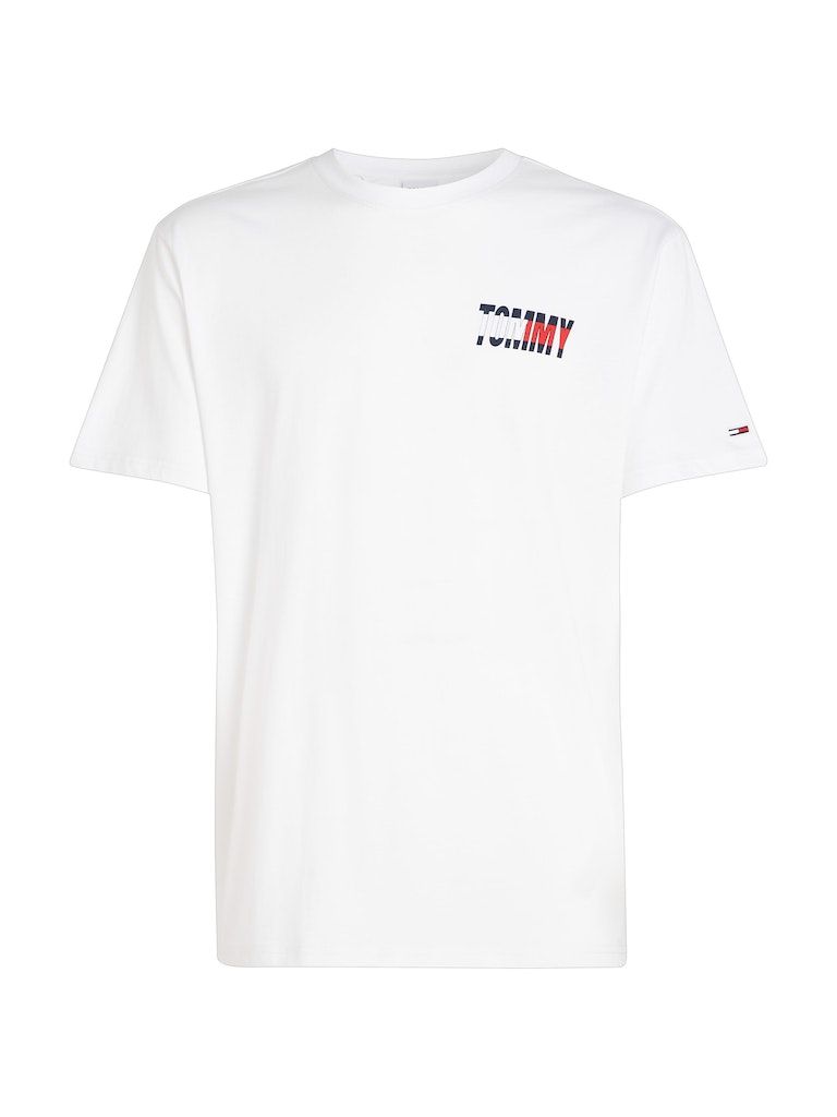 Tommy Jeans Classic Essential T-shirt