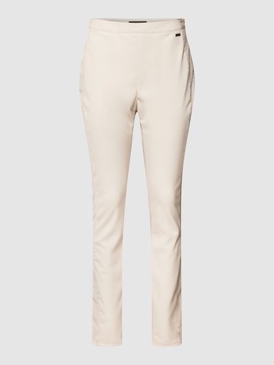Armani Exchange Label Detail Trouser