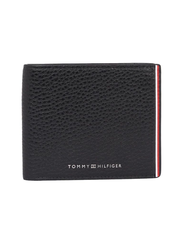Tommy Hilfiger Corporate Flap Wallet