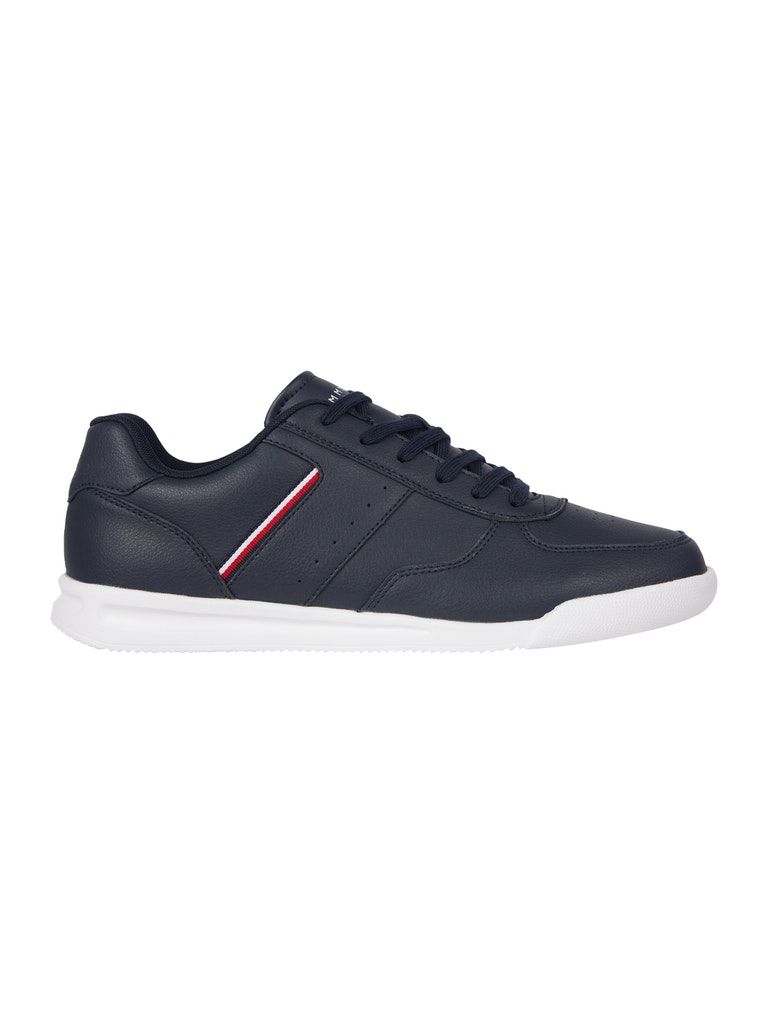 Tommy Hilfiger Lightweight Signature Tape Trainers