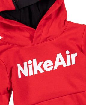 Nike Air Po Hoodie