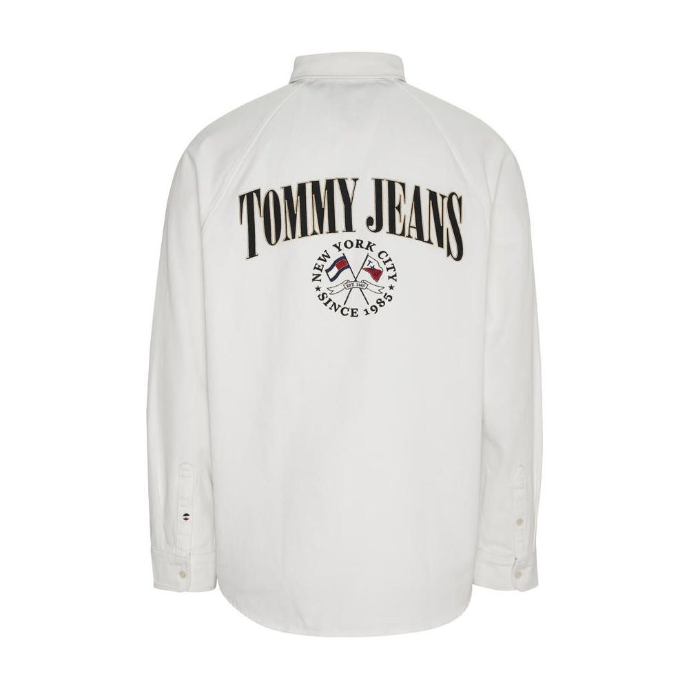 Tommy Jeans Modern Prep Shirt